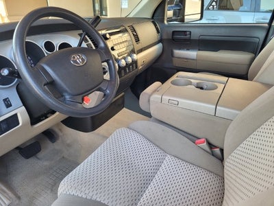 2007 Toyota Tundra SR5