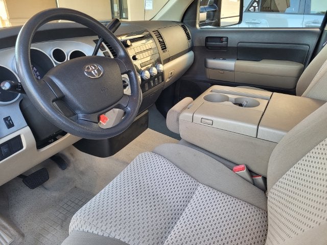 2007 Toyota Tundra SR5