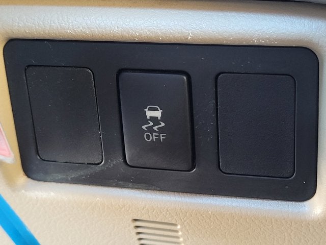 2007 Toyota Tundra SR5