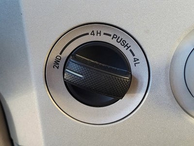 2007 Toyota Tundra SR5