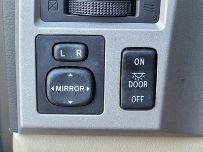 2007 Toyota Tundra SR5