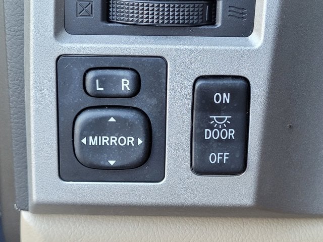 2007 Toyota Tundra SR5