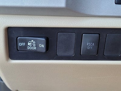 2007 Toyota Tundra SR5