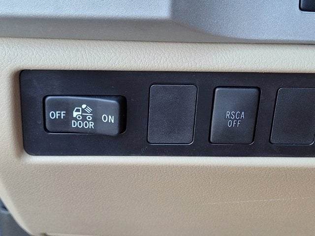 2007 Toyota Tundra SR5