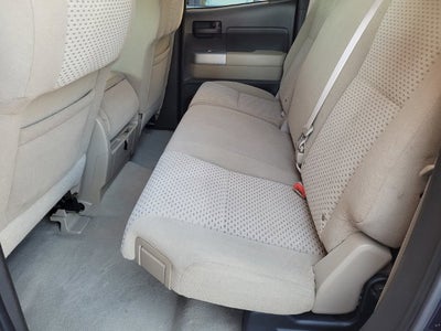 2007 Toyota Tundra SR5