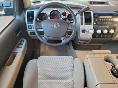2007 Toyota Tundra SR5