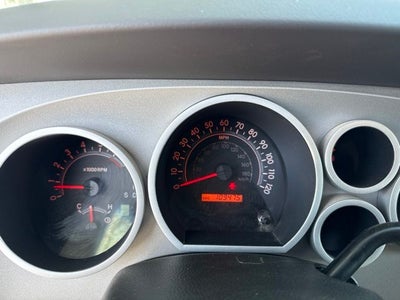 2007 Toyota Tundra SR5