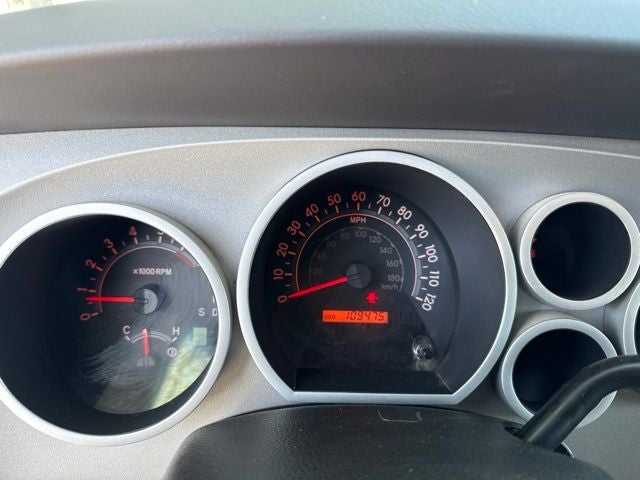 2007 Toyota Tundra SR5