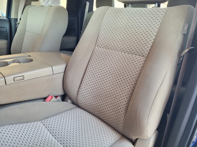 2007 Toyota Tundra SR5