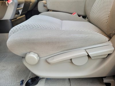 2007 Toyota Tundra SR5