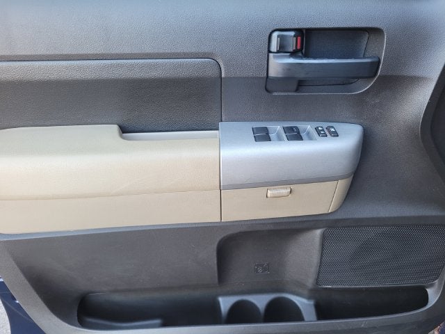 2007 Toyota Tundra SR5