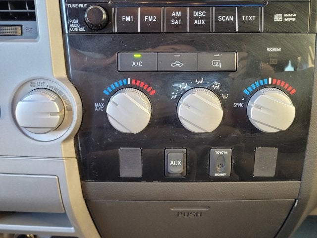 2007 Toyota Tundra SR5