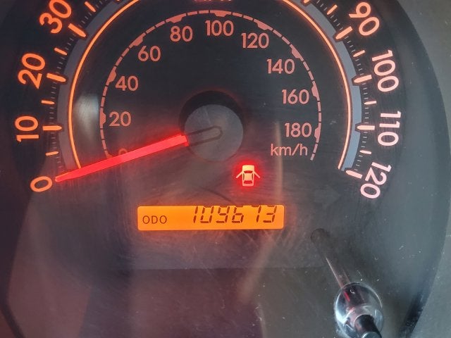 2007 Toyota Tundra SR5