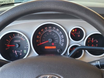 2007 Toyota Tundra SR5