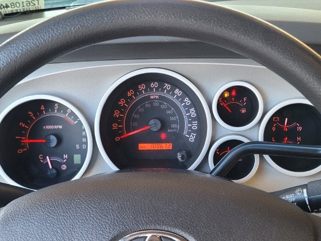 2007 Toyota Tundra SR5