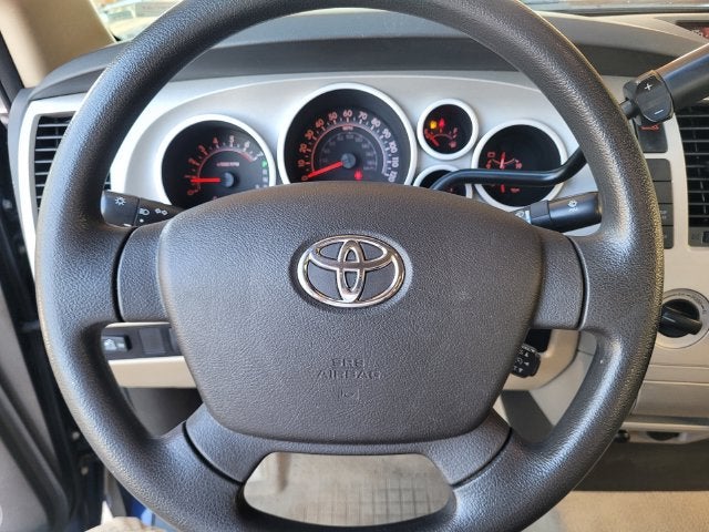 2007 Toyota Tundra SR5