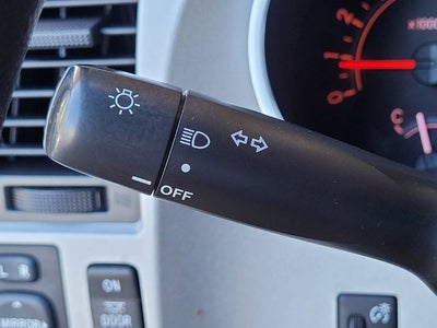 2007 Toyota Tundra SR5