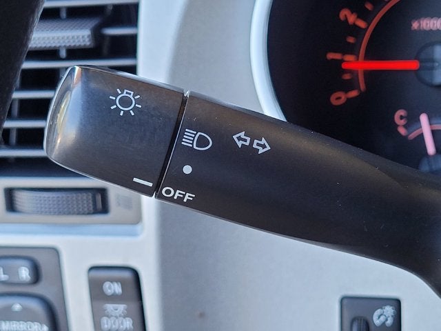2007 Toyota Tundra SR5