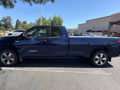 2007 Toyota Tundra SR5
