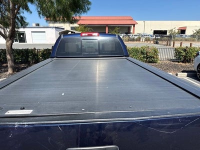 2007 Toyota Tundra SR5