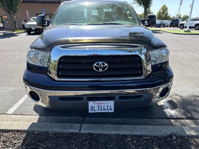 2007 Toyota Tundra SR5