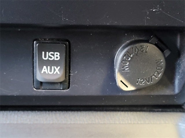 2016 Toyota Tundra SR5 CrewMax