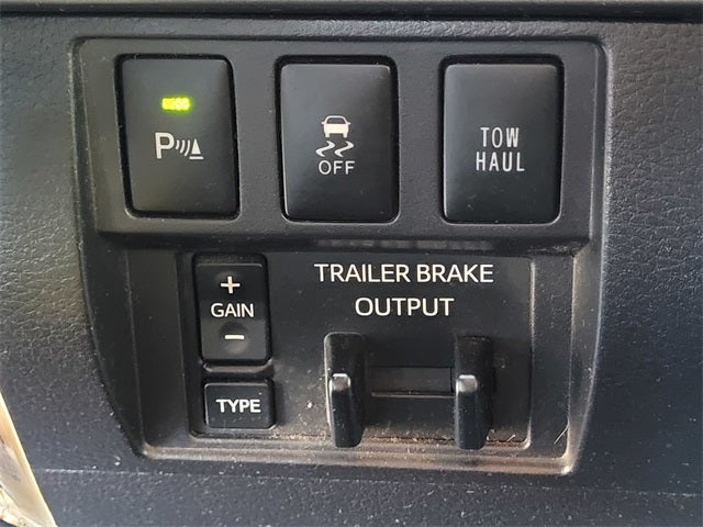 2016 Toyota Tundra SR5 CrewMax