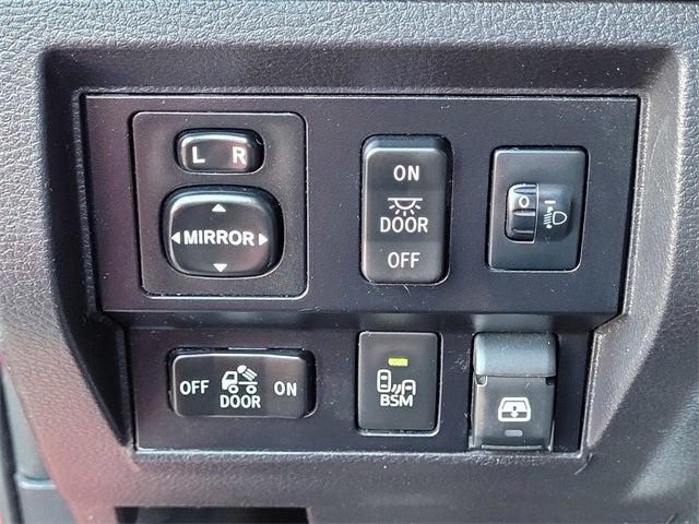 2016 Toyota Tundra SR5 CrewMax