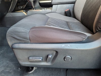 2016 Toyota Tundra SR5 CrewMax