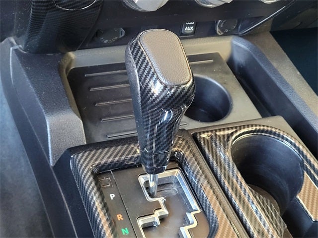 2016 Toyota Tundra SR5 CrewMax