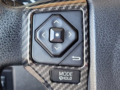 2016 Toyota Tundra SR5 CrewMax