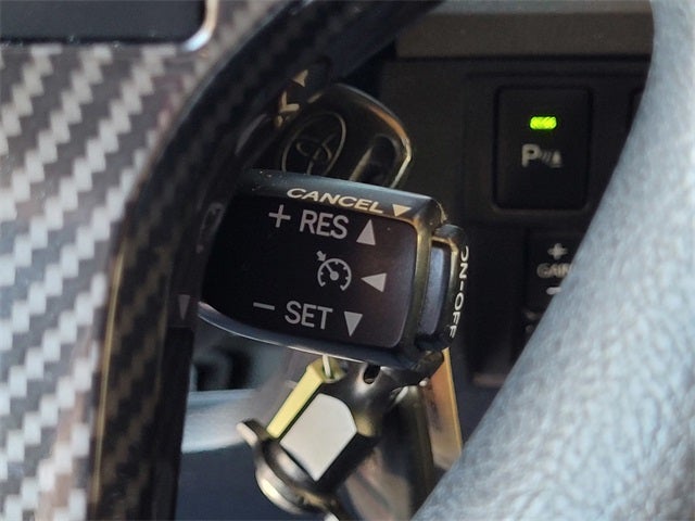 2016 Toyota Tundra SR5 CrewMax