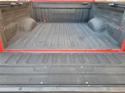 2016 Toyota Tundra SR5 CrewMax