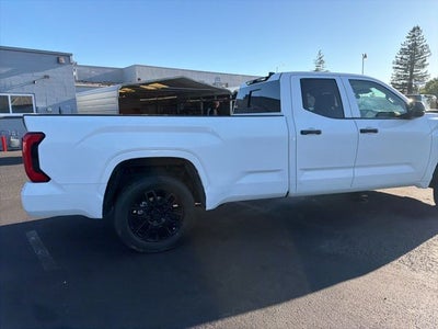 2023 Toyota Tundra SR