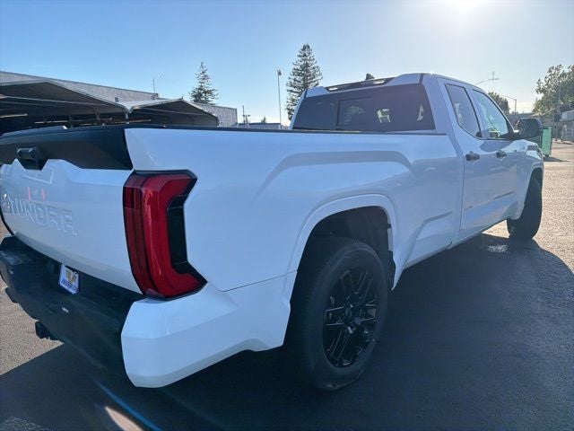 2023 Toyota Tundra SR