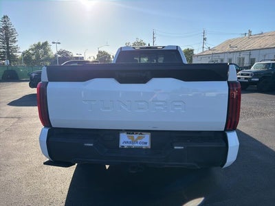 2023 Toyota Tundra SR