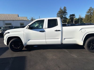 2023 Toyota Tundra SR