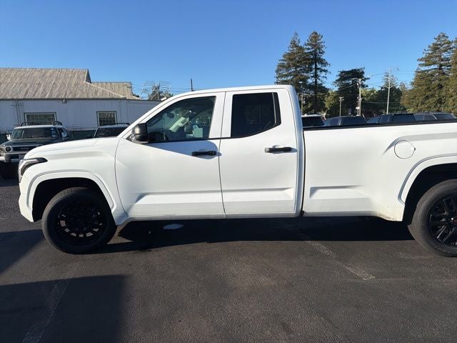 2023 Toyota Tundra SR