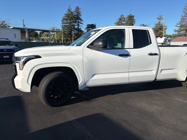 2023 Toyota Tundra SR