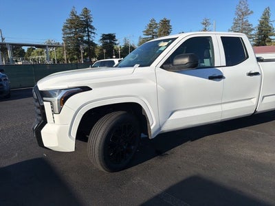 2023 Toyota Tundra SR