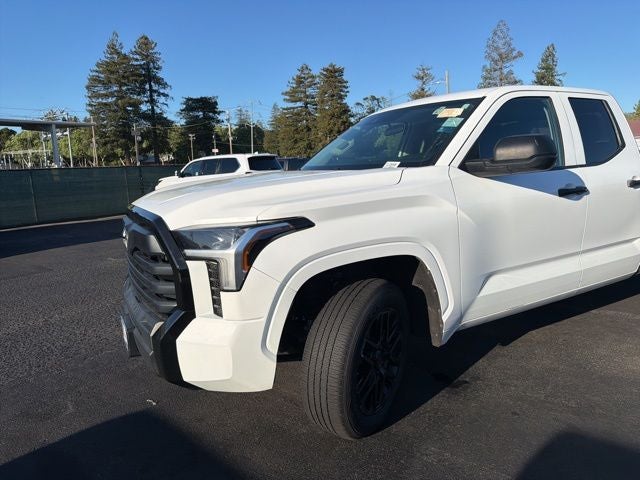 2023 Toyota Tundra SR