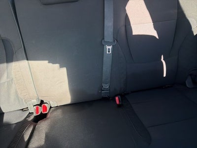 2023 Toyota Tundra SR