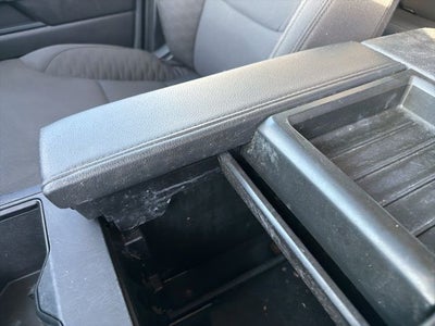 2023 Toyota Tundra SR