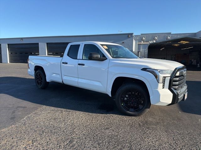 2023 Toyota Tundra SR