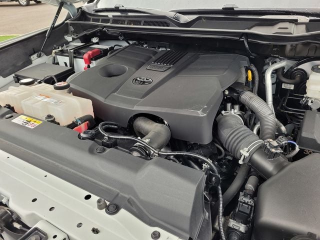 2023 Toyota Tundra SR
