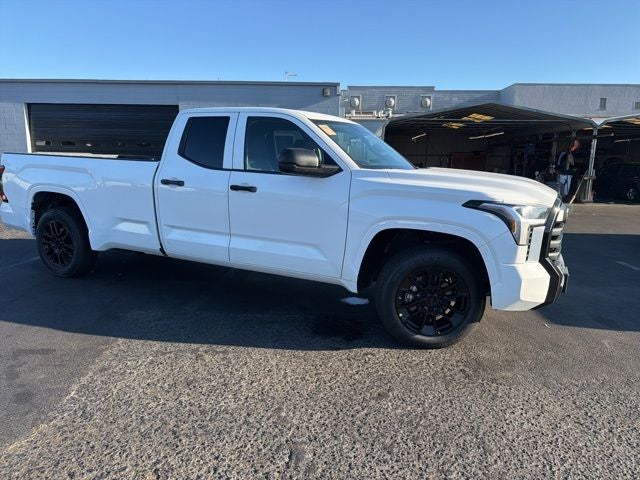 2023 Toyota Tundra SR