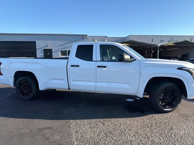 2023 Toyota Tundra SR