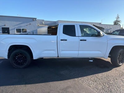 2023 Toyota Tundra SR