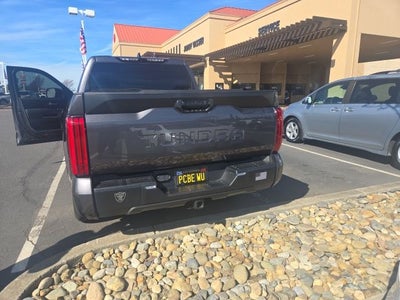 2023 Toyota Tundra SR5