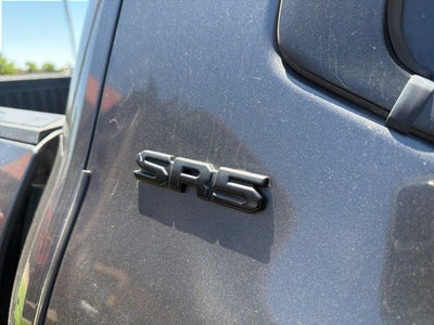 2023 Toyota Tundra SR5